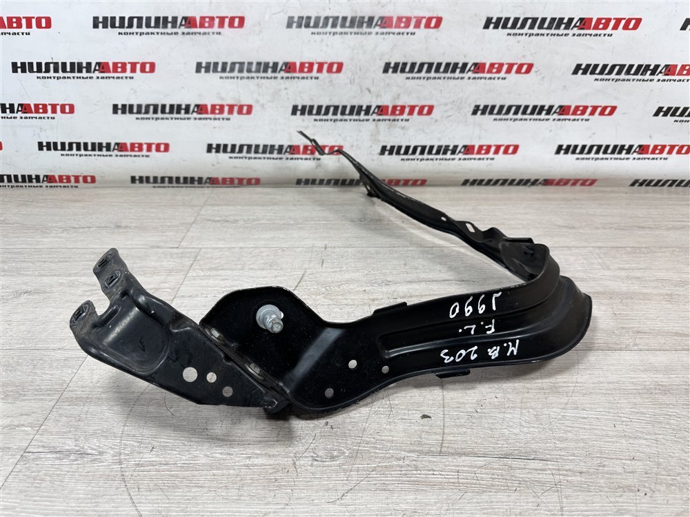 Кронштейн фары, 1500 рублей, Севастополь