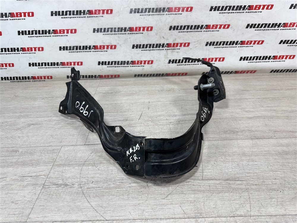 Кронштейн фары, 1500 рублей, Севастополь