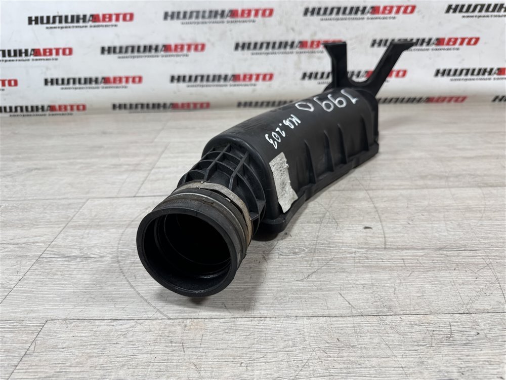 Патрубок интеркулера, 1000 рублей, Севастополь