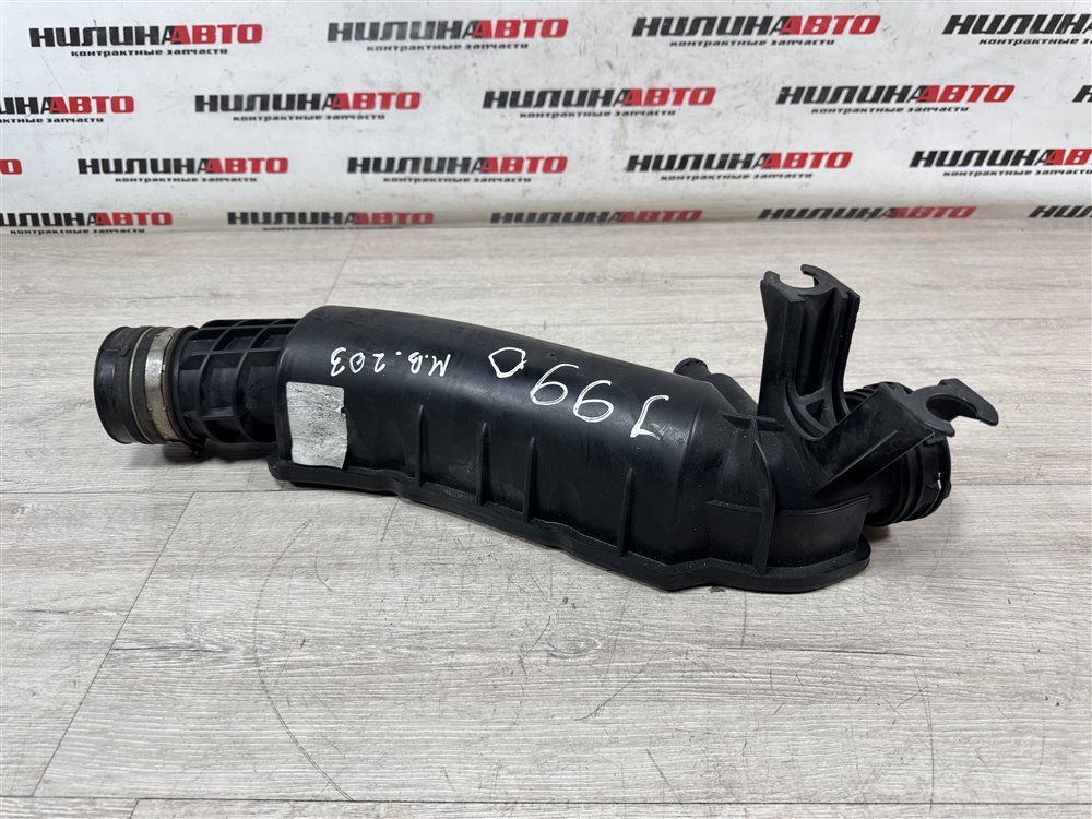 Патрубок интеркулера, 1000 рублей, Севастополь