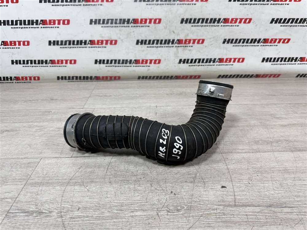 Патрубок интеркулера, 1500 рублей, Севастополь