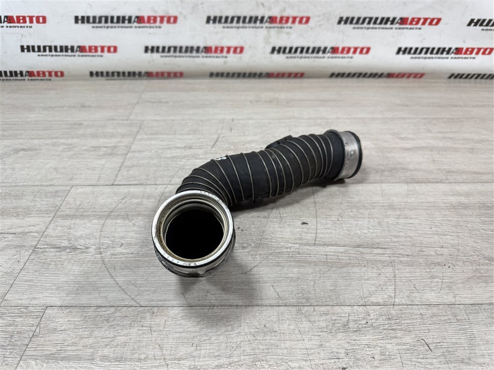 Патрубок интеркулера, 1500 рублей, Севастополь