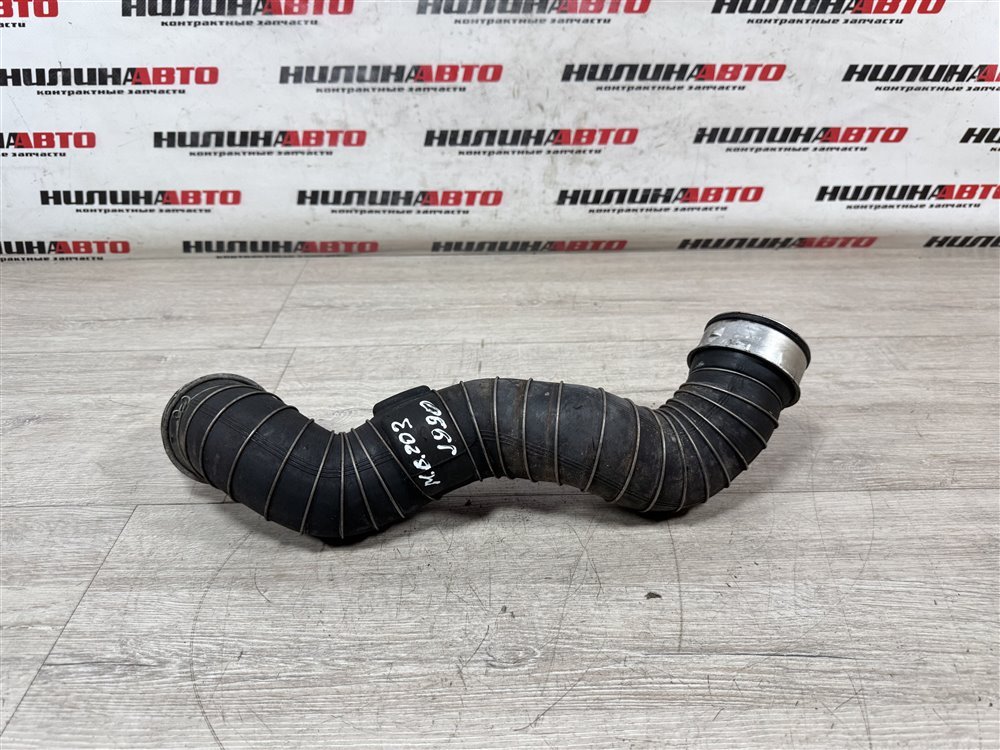 Патрубок интеркулера, 1400 рублей, Севастополь