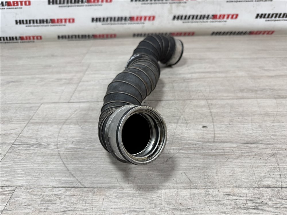 Патрубок интеркулера, 1400 рублей, Севастополь