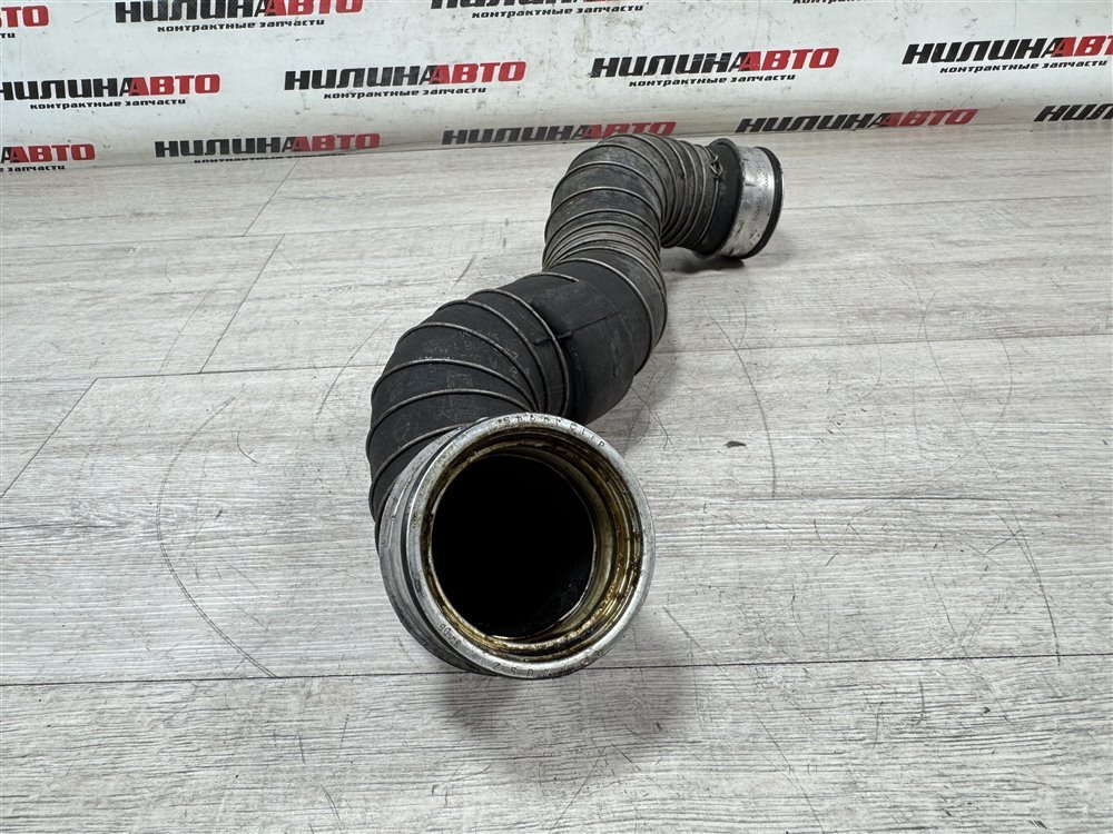 Патрубок интеркулера, 1400 рублей, Севастополь