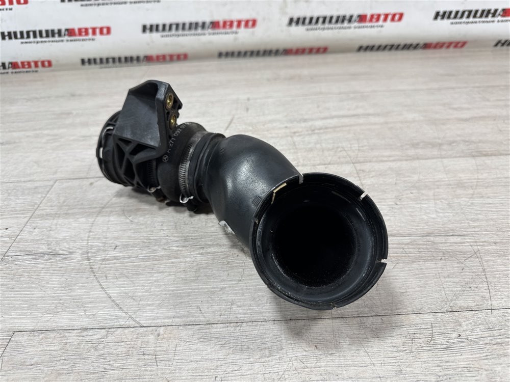 Патрубок интеркулера, 1000 рублей, Севастополь