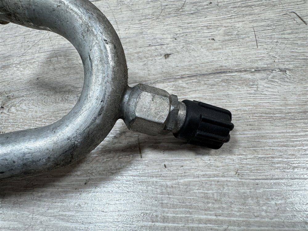 Трубка кондиционера, 1400 рублей, Севастополь