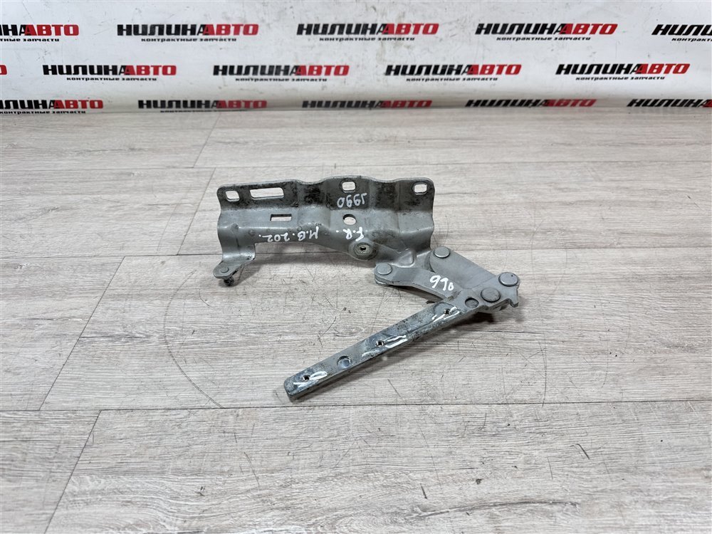 Петля капота, 500 рублей, Севастополь