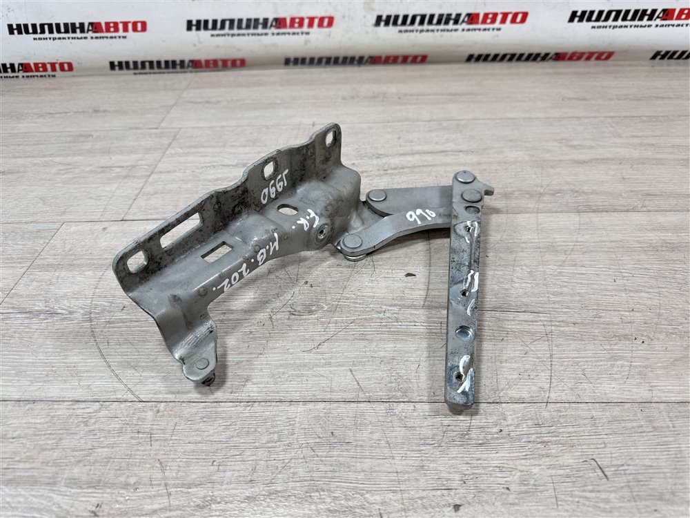 Петля капота, 500 рублей, Севастополь