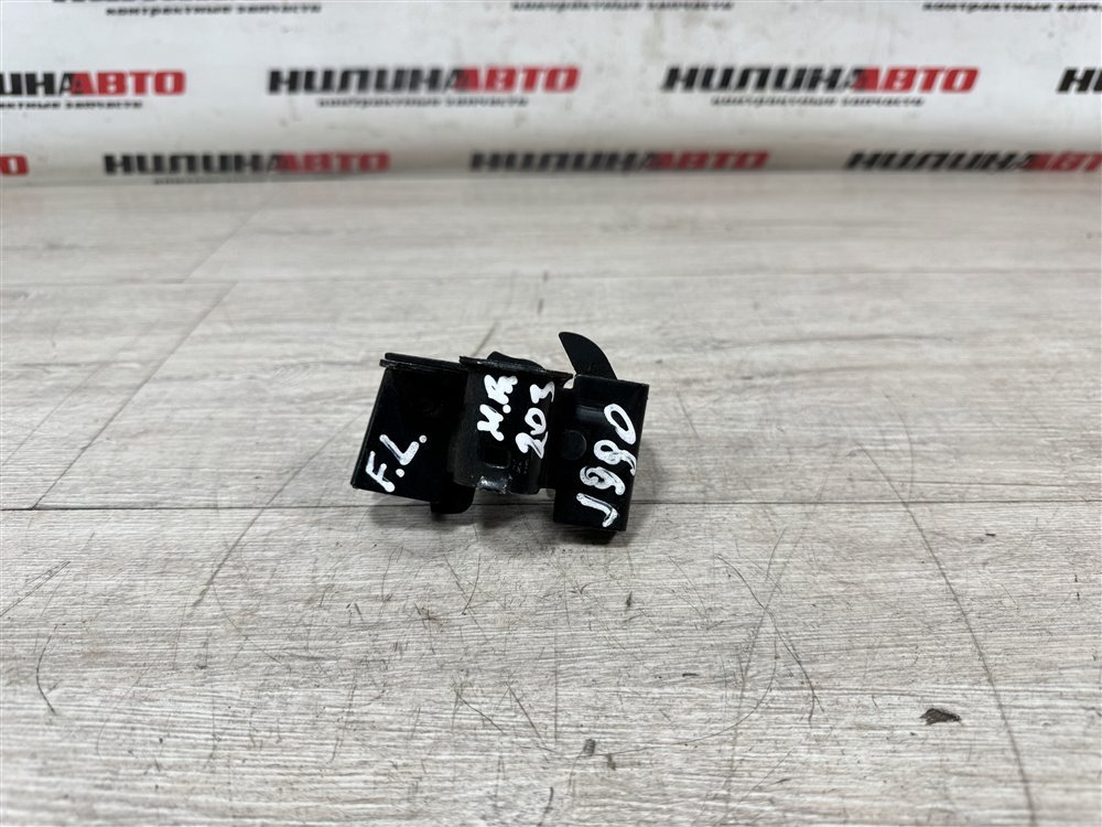 Замок капота, 500 рублей, Севастополь