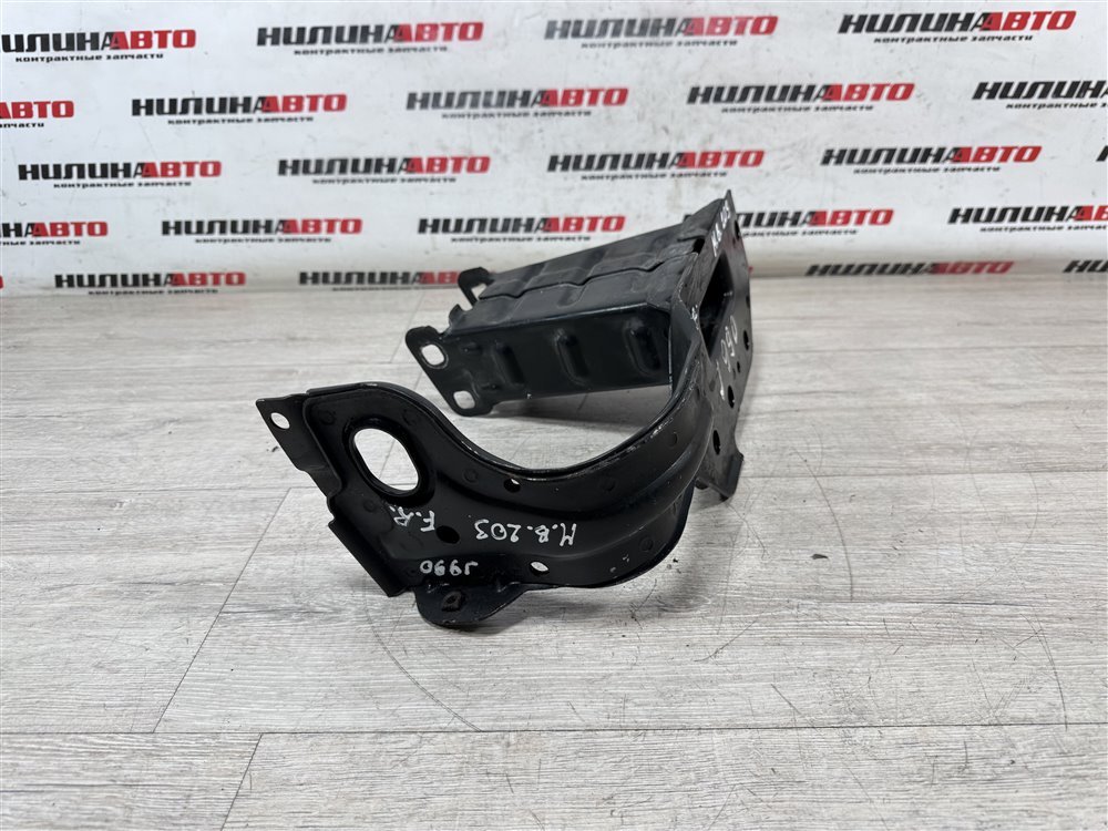 Кронштейн усилителя бампера, 1600 рублей, Севастополь