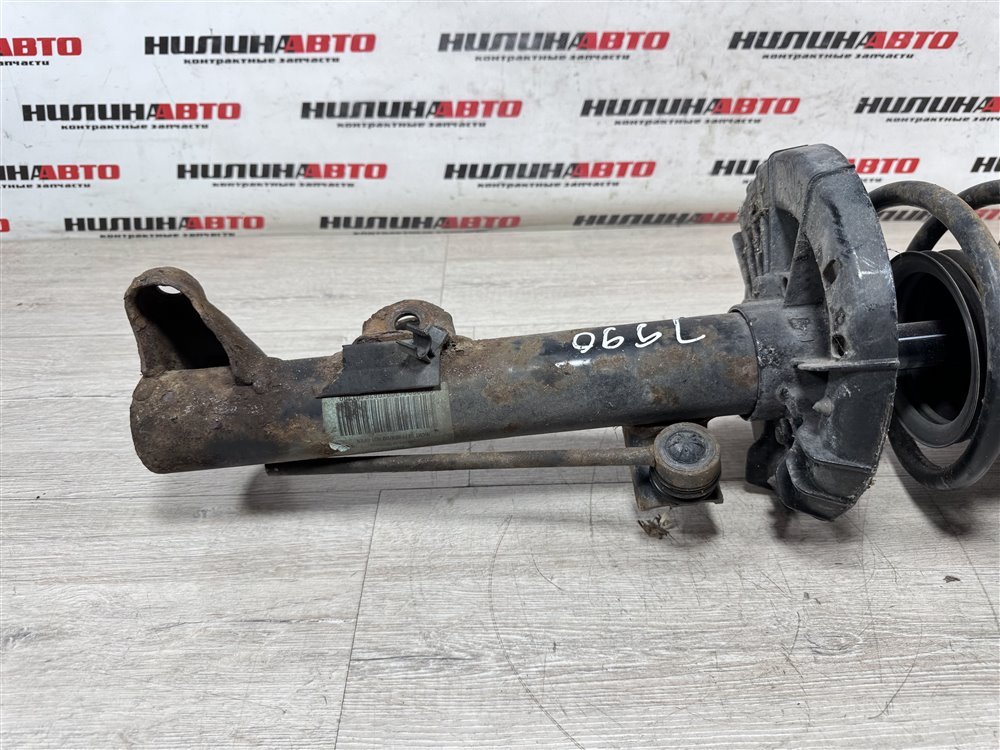 Амортизатор, 9000 рублей, Севастополь