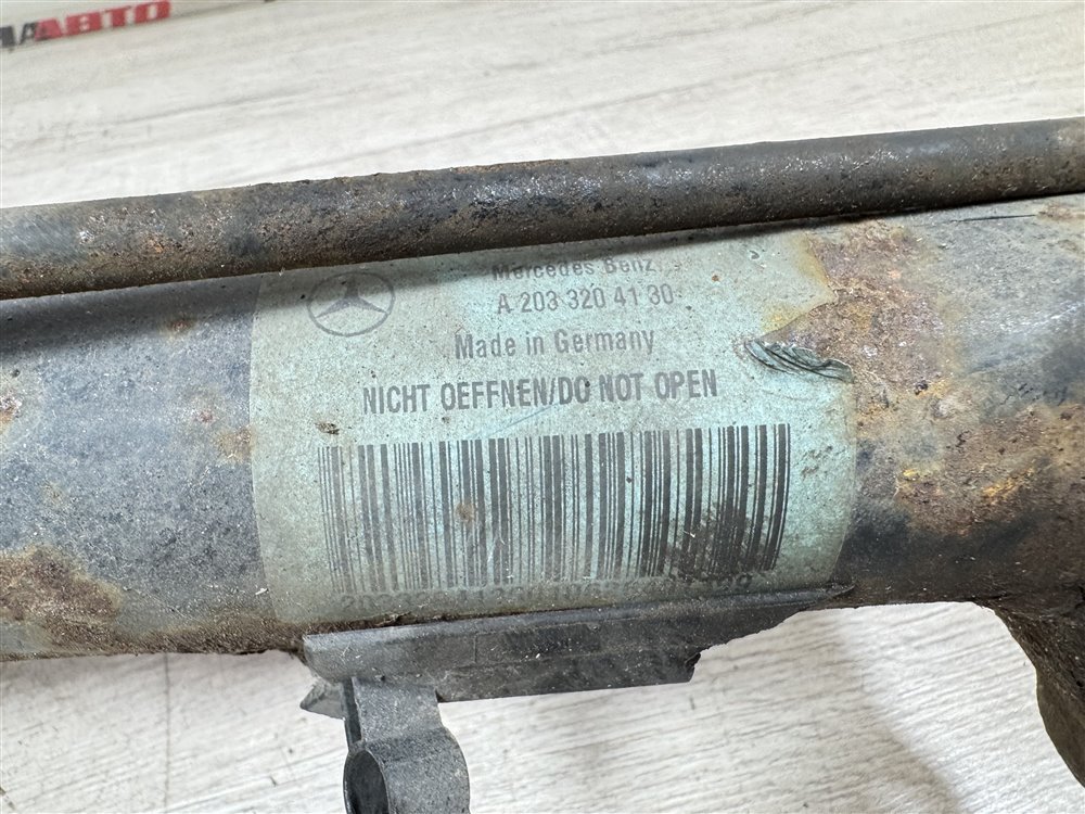 Амортизатор, 9000 рублей, Севастополь