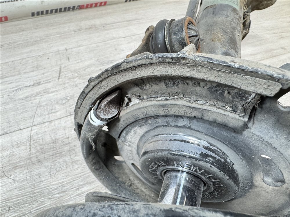 Амортизатор, 5000 рублей, Севастополь