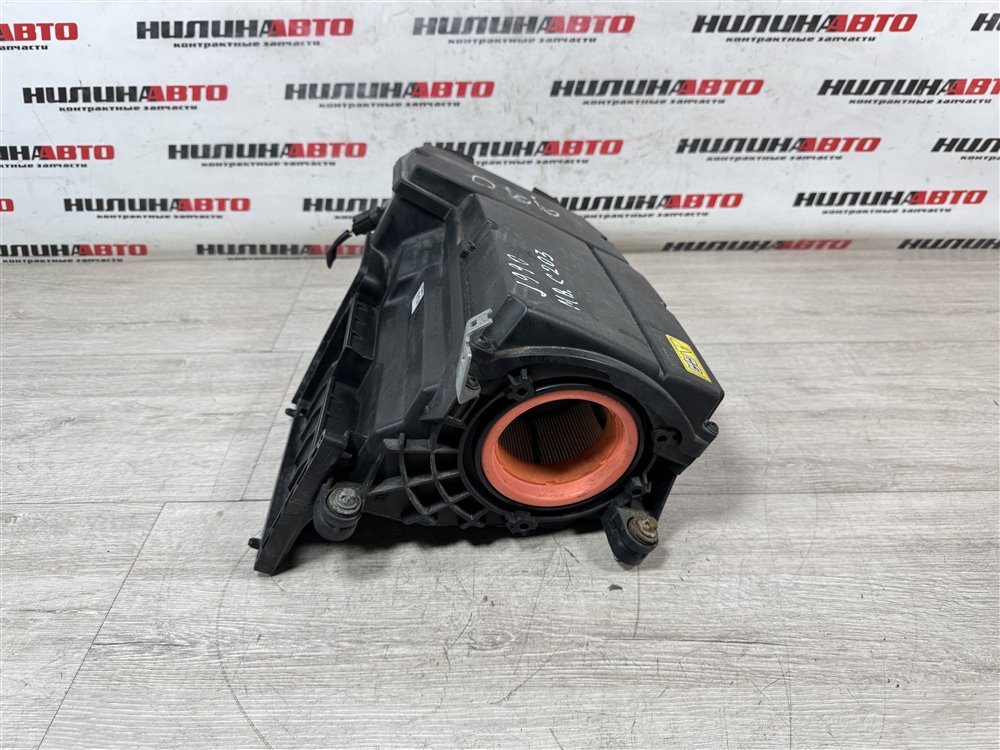 Корпус воздушного фильтра, 1300 рублей, Севастополь