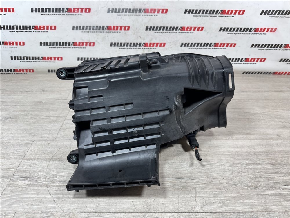 Корпус воздушного фильтра, 1300 рублей, Севастополь