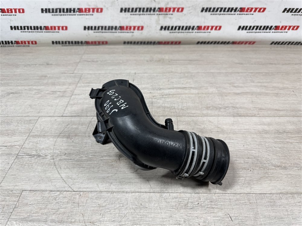 Патрубок воздушного фильтра, 500 рублей, Севастополь