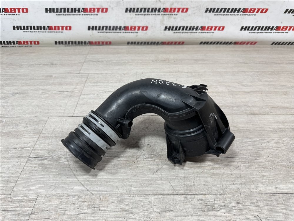 Патрубок воздушного фильтра, 500 рублей, Севастополь