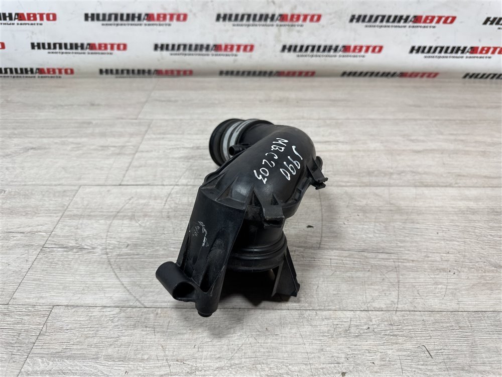 Патрубок воздушного фильтра, 500 рублей, Севастополь