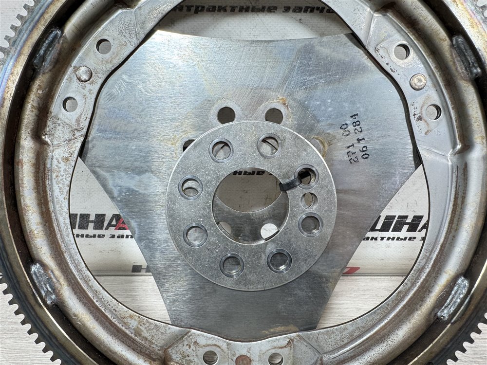 Маховик АКПП, 1000 рублей, Севастополь