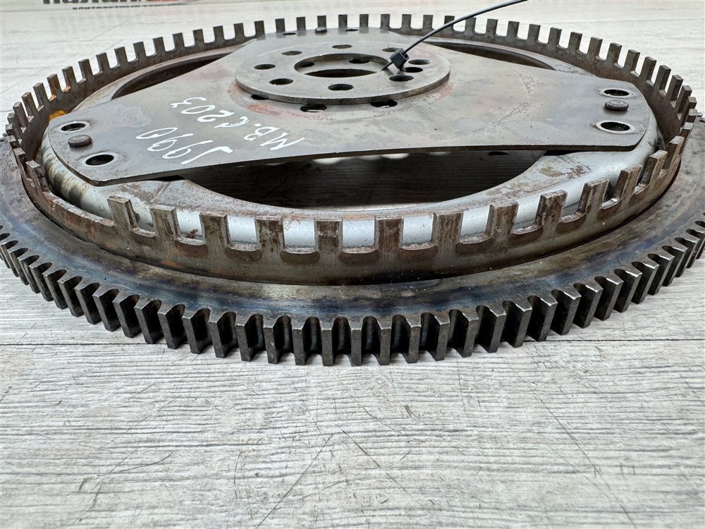 Маховик АКПП, 1000 рублей, Севастополь