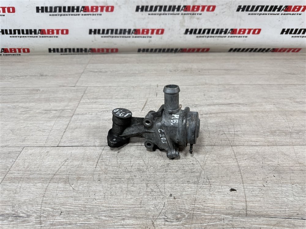 Клапан ЕГР EGR, 1000 рублей, Севастополь