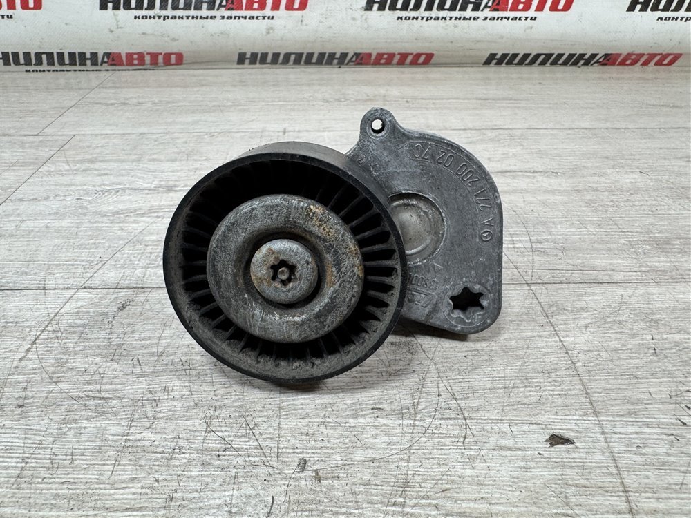 Натяжитель приводного ремня, 700 рублей, Севастополь