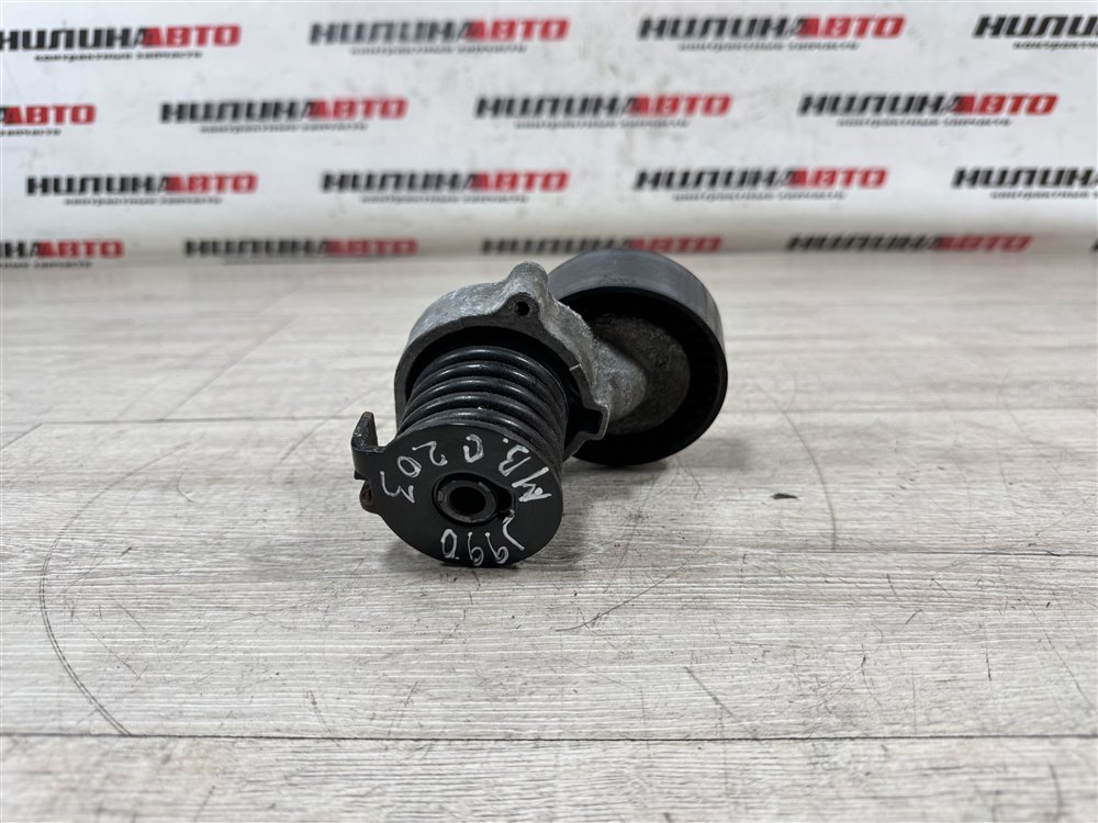 Натяжитель приводного ремня, 700 рублей, Севастополь