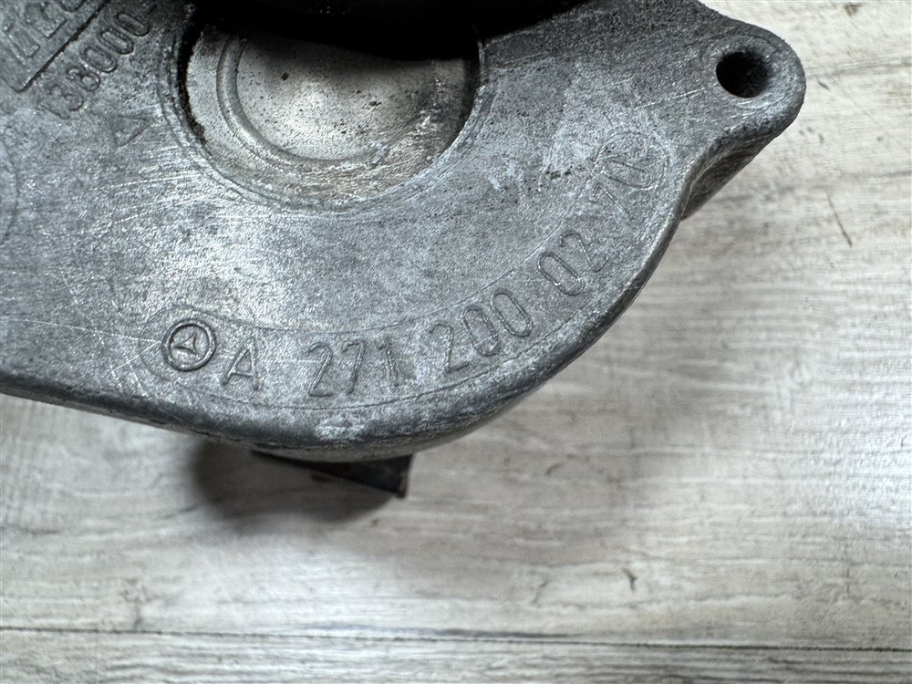 Натяжитель приводного ремня, 700 рублей, Севастополь