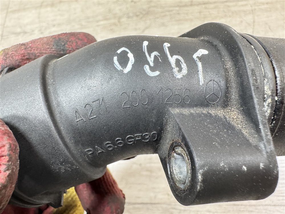 Корпус термостата, 1100 рублей, Севастополь