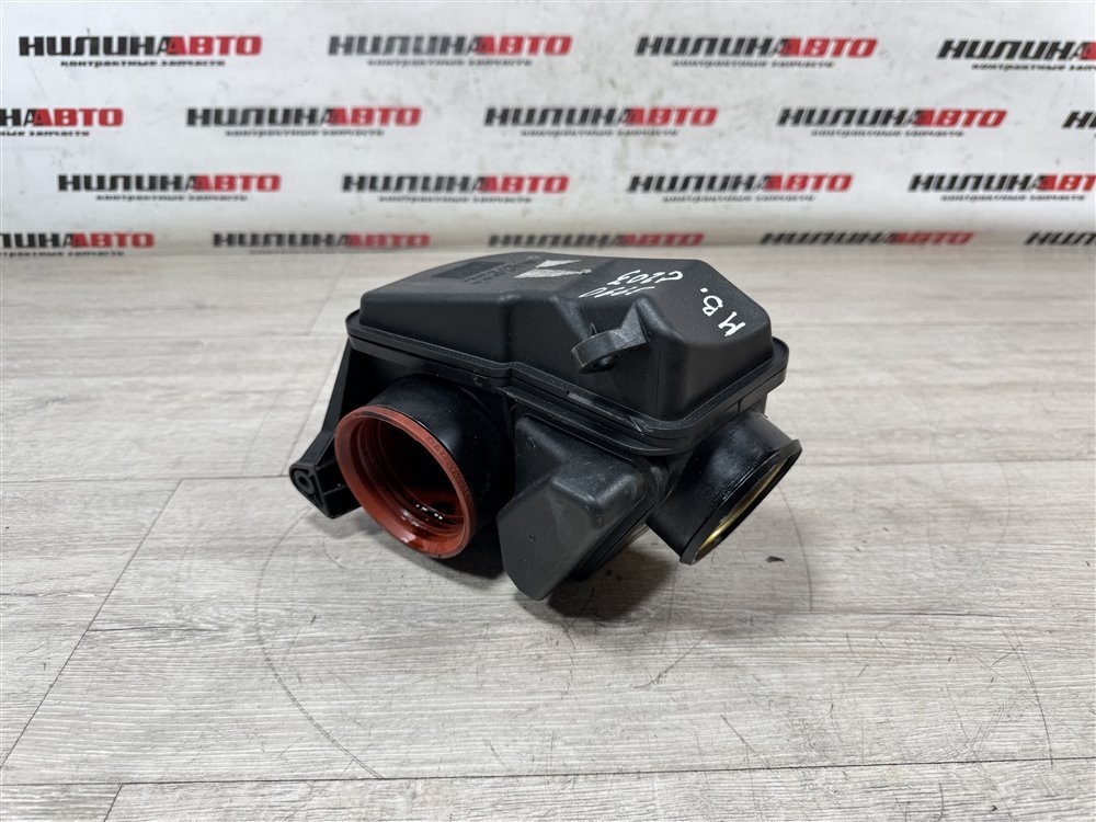 Резонатор воздушного фильтра, 1000 рублей, Севастополь