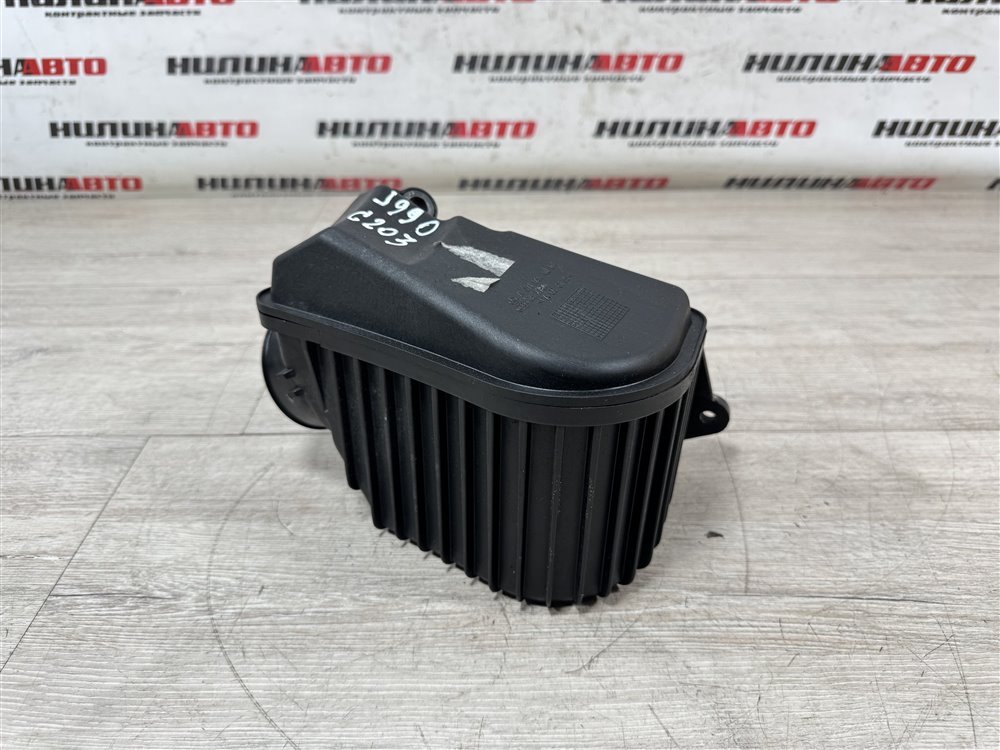 Резонатор воздушного фильтра, 1000 рублей, Севастополь