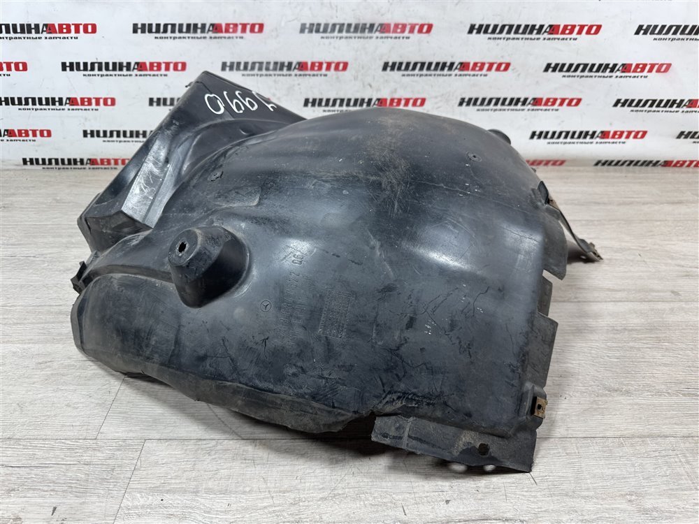 Подкрылок, 1000 рублей, Севастополь