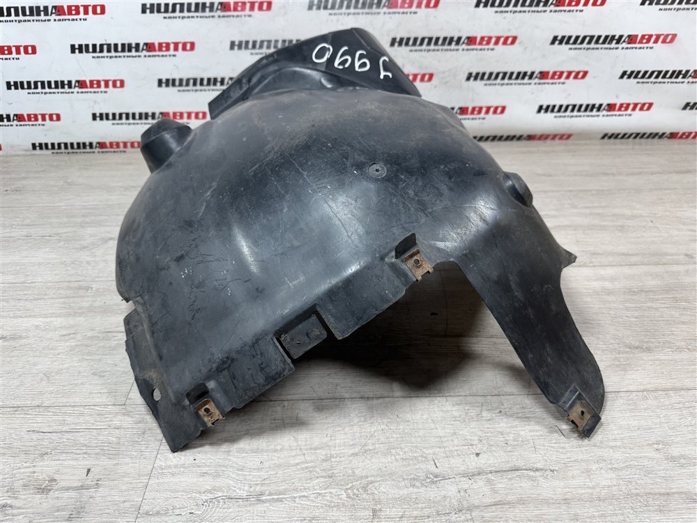 Подкрылок, 1000 рублей, Севастополь