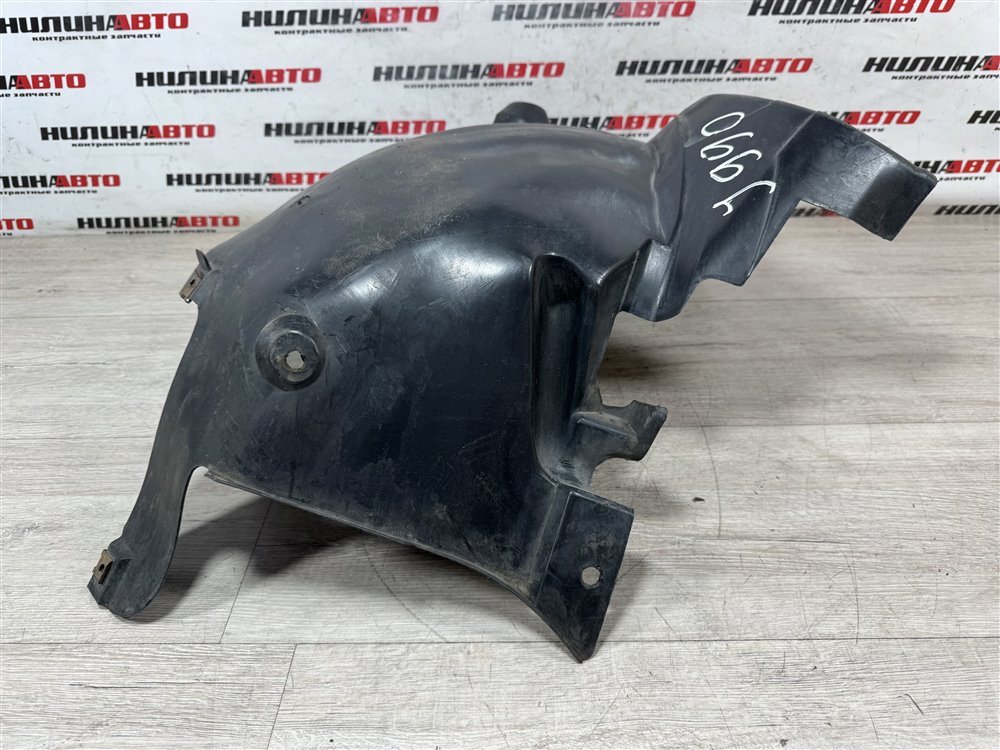 Подкрылок, 1000 рублей, Севастополь