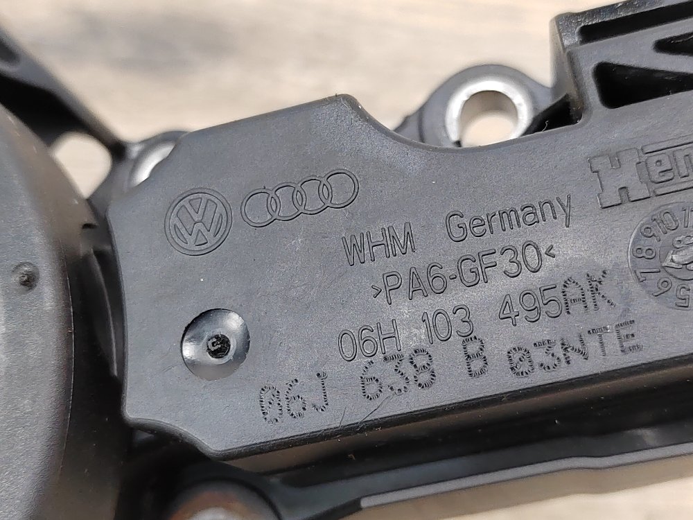 Сепаратор масляный, 2500 рублей, Москва