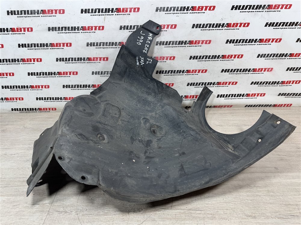 Подкрылок, 1500 рублей, Севастополь