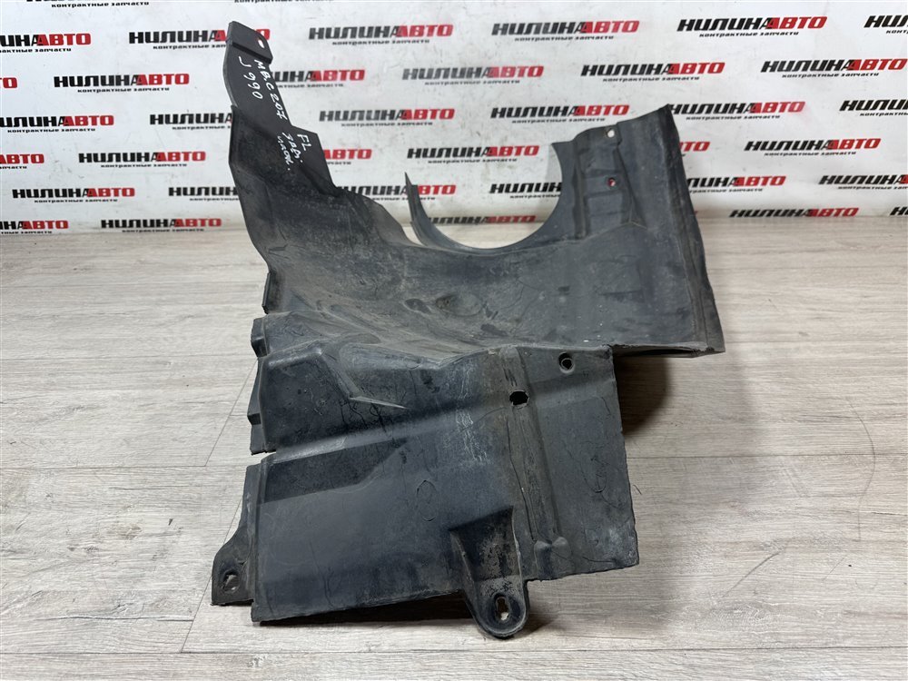 Подкрылок, 1500 рублей, Севастополь