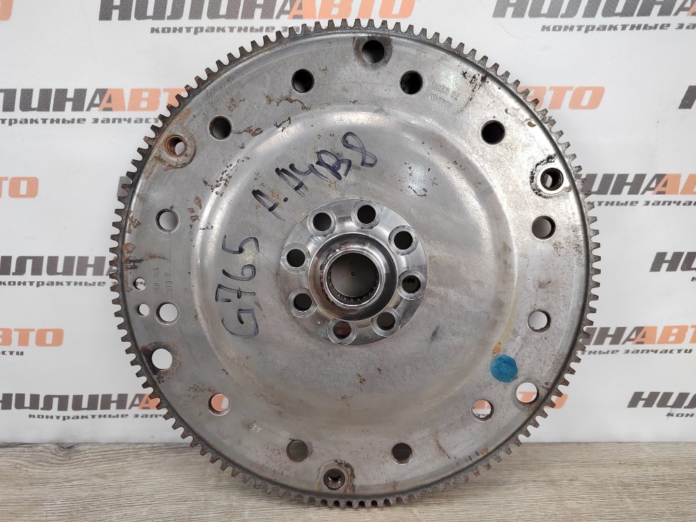 Маховик МКПП, 2500 рублей, Москва