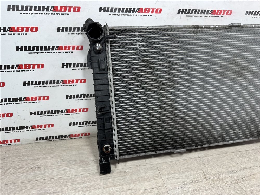 Радиатор охлаждения, 10000 рублей, Севастополь