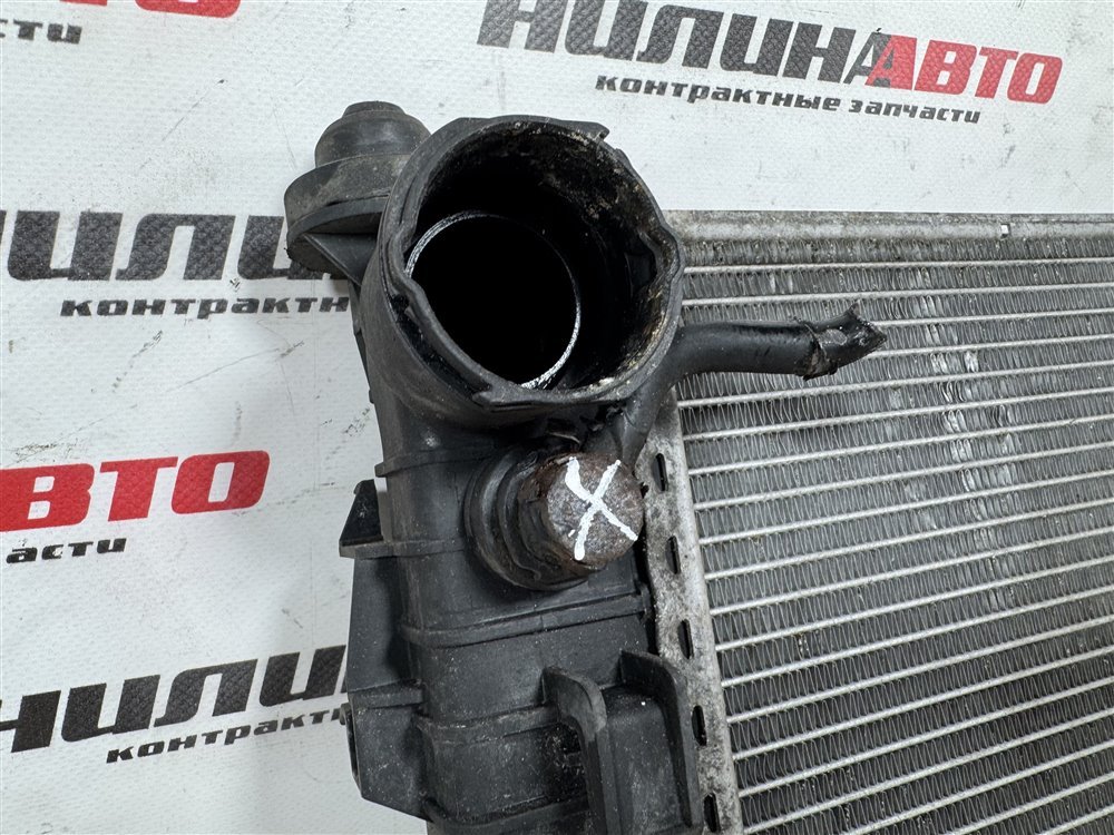 Радиатор охлаждения, 10000 рублей, Севастополь