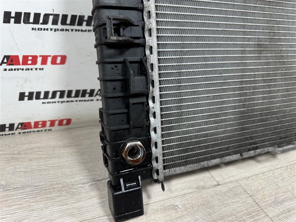 Радиатор охлаждения, 10000 рублей, Севастополь