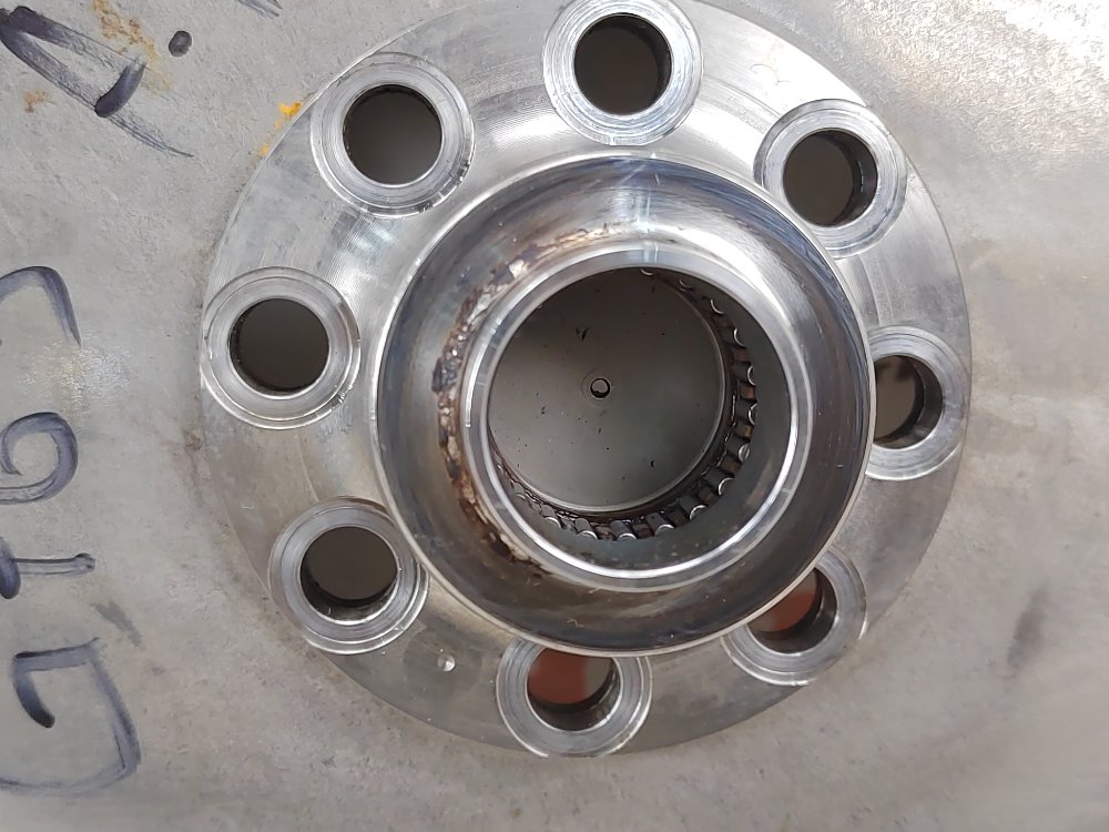 Маховик МКПП, 2500 рублей, Москва