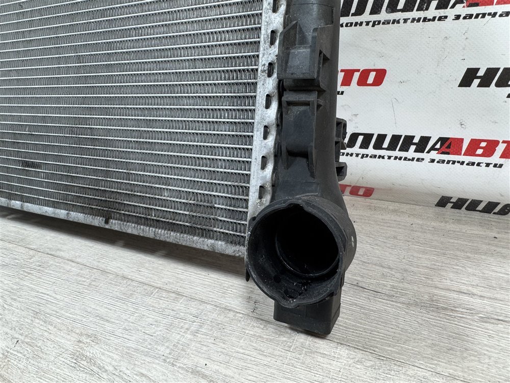 Радиатор охлаждения, 10000 рублей, Севастополь