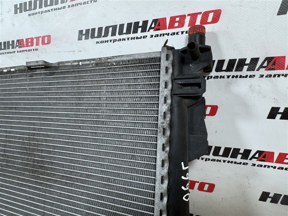 Радиатор охлаждения, 10000 рублей, Севастополь