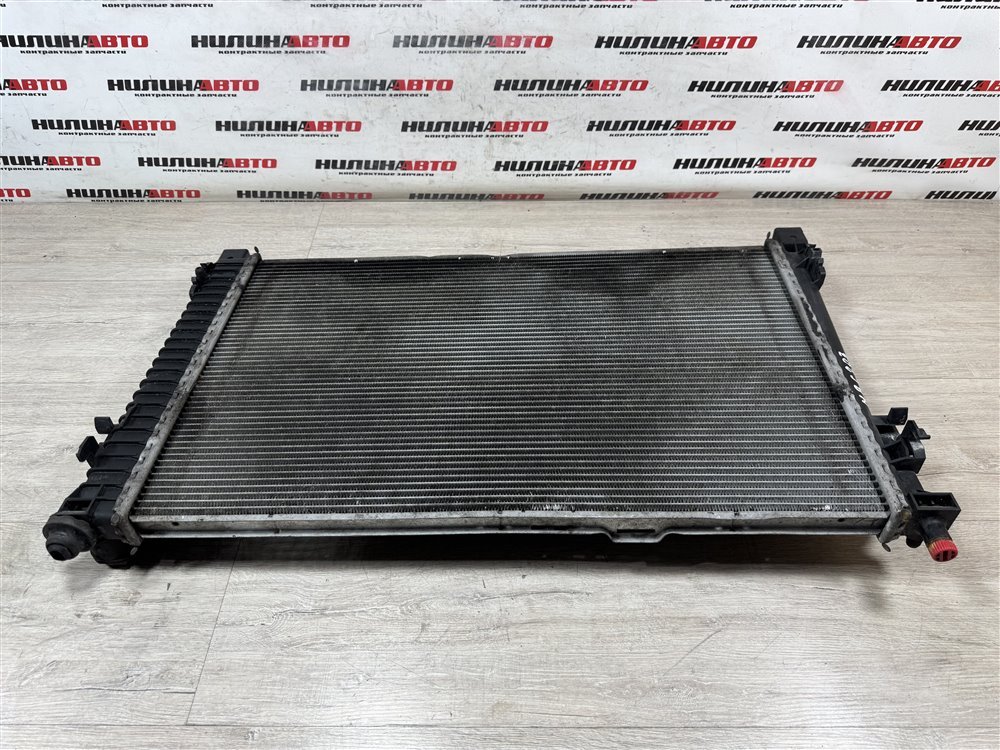 Радиатор охлаждения, 10000 рублей, Севастополь