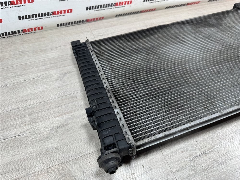 Радиатор охлаждения, 10000 рублей, Севастополь