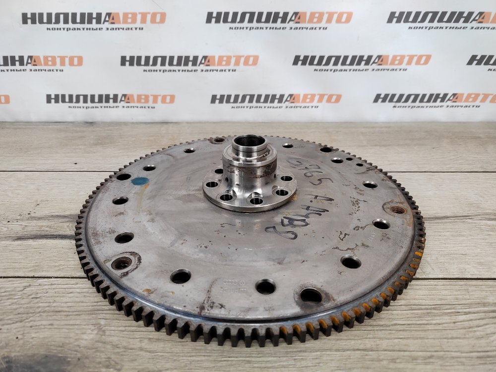 Маховик МКПП, 2500 рублей, Москва