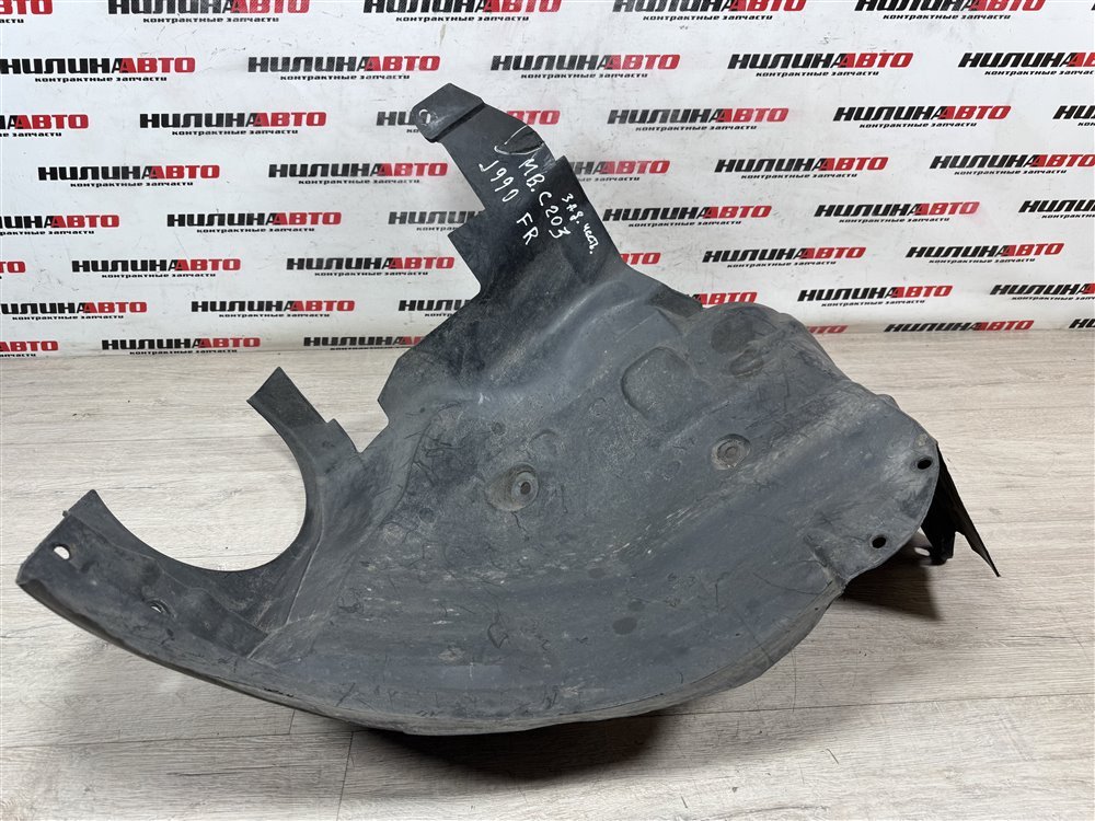 Подкрылок, 1100 рублей, Севастополь