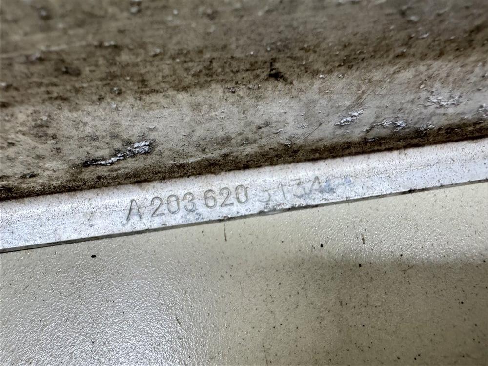 Усилитель бампера, 3000 рублей, Севастополь